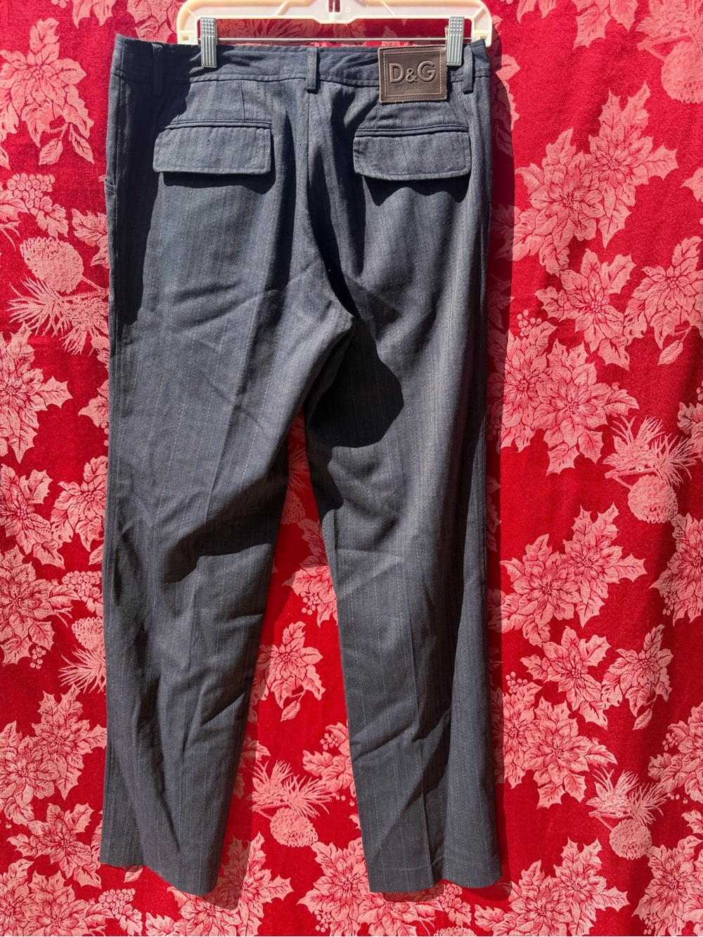 Dolce & Gabbana Dressy Pants